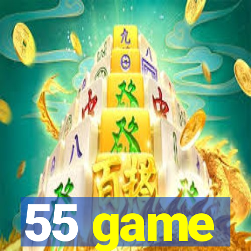 55 game